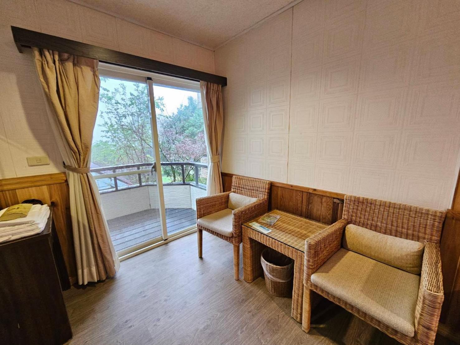 Dreamtown Apartment Renai Luaran gambar
