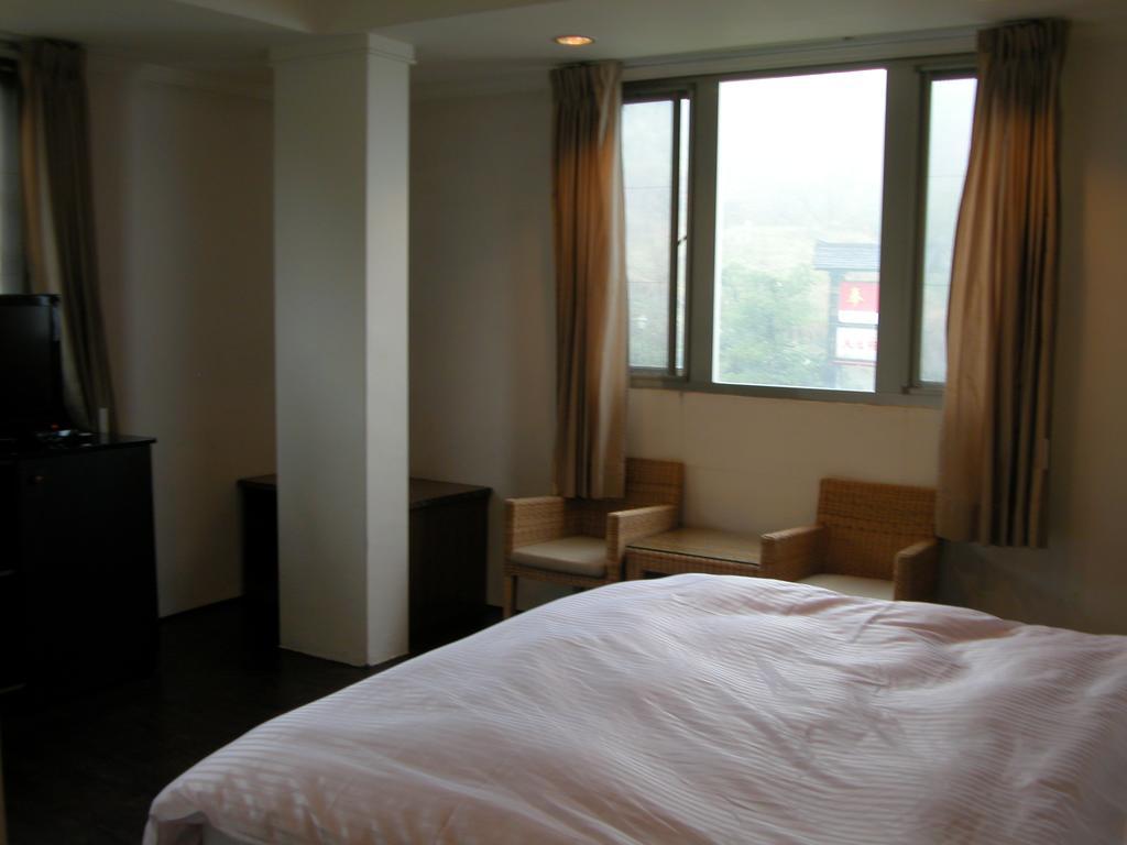 Dreamtown Apartment Renai Luaran gambar