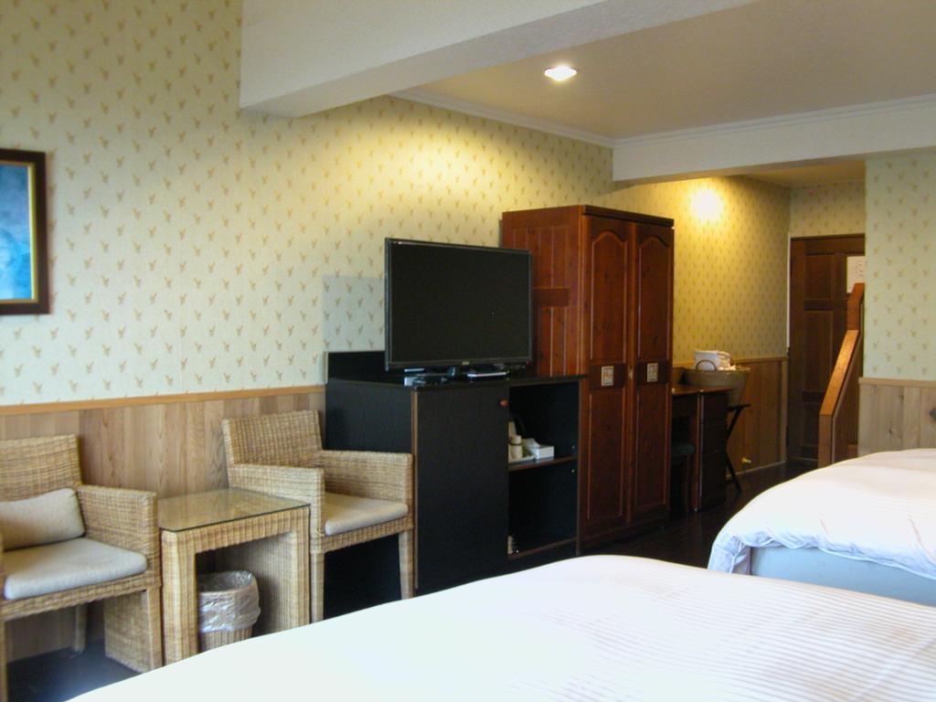 Dreamtown Apartment Renai Luaran gambar